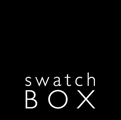 Swatch Box Curtain Fabrics