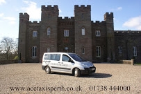 Scone Palace Taxi