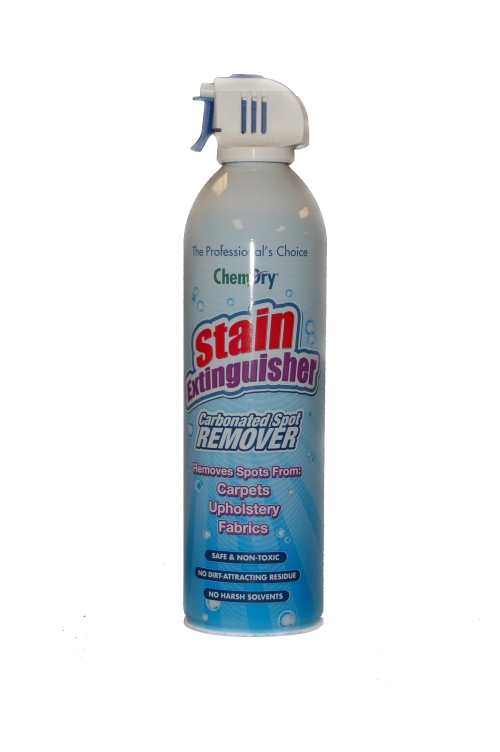 Stain Extinguisher
