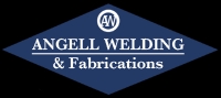 Angell Welding Logo