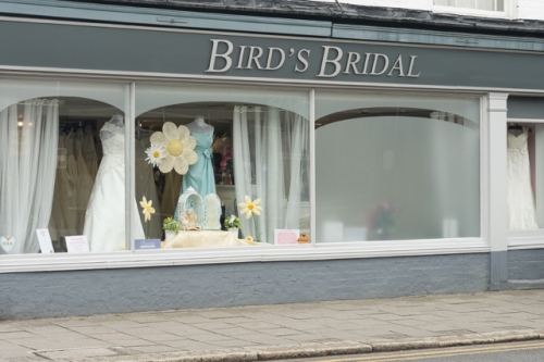 Bridal Gowns, Bridesmaids