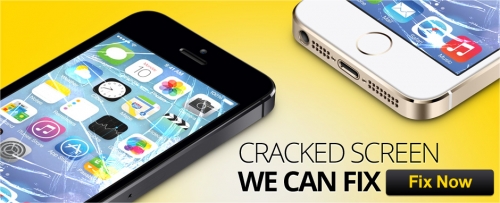 iPhone-3G repairs