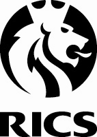 Rics Logo Online Black Rics Under Lionshead