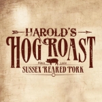 Harold's Hog Roast