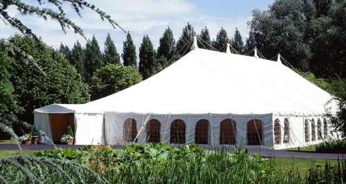Beautiful Marquee
