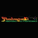 Pendragon Fireworks and Pyrotechnics