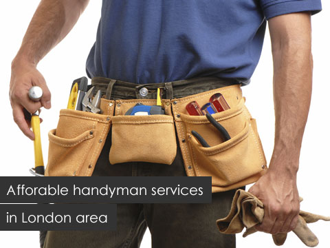 Simply Handyman London Chelsea SW3, SW10